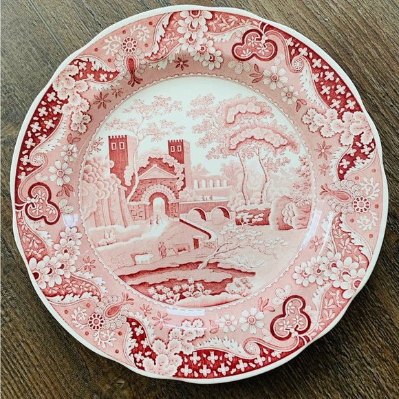Copped plate from England - Picture 2 of 10